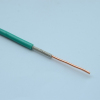 Halogen-Free Flame-Retardant and Fire-Resistant Cable for Voltages up to 450/750V