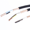PVC Insulated Shielded Cable (Wire)