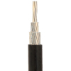 Aluminum Alloy Core PVC/PE/XLPE Insulated Overhead Cable