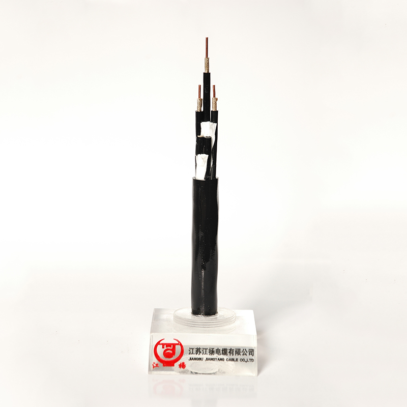 PVC Insulated PVC Sheathed Control Cable (0.6/1kV) company | Jiangsu ...