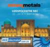 Minería Metal Asia Central 2024 Uzbekistán