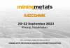 MiningMetall Asia Central Kazajistán 2023