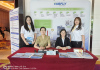 Focus on 2024 ASEAN Coatings Conference, Farfly promotes sustainable development of the industry