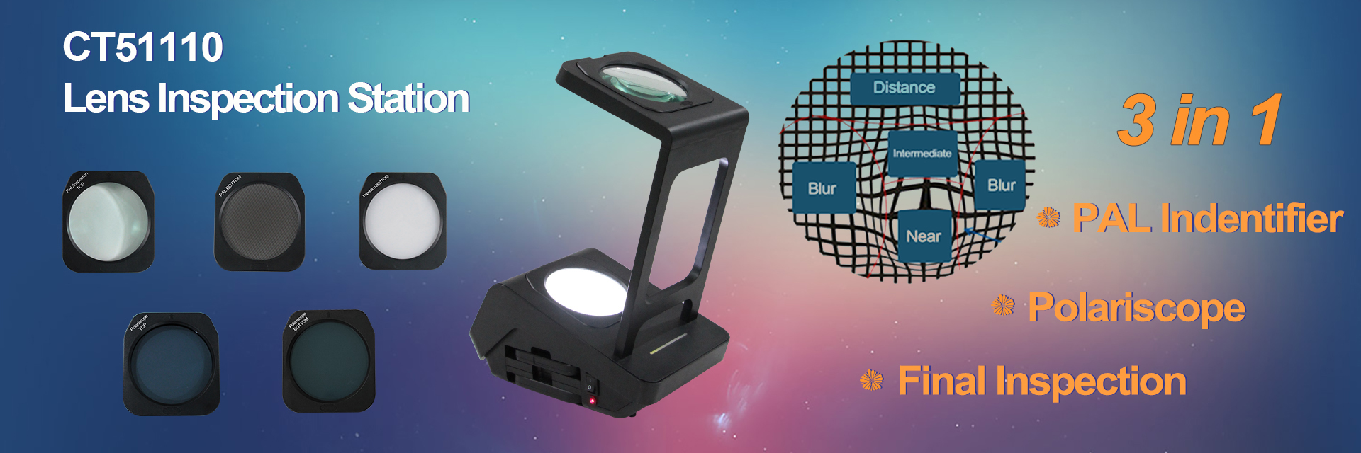 Shanghai Canton Optics Equipment Co., Ltd.