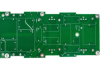 Filter Board of PCB