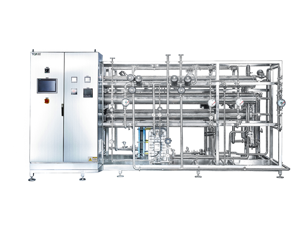 purified water generator