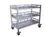 Mobile Cleanroom Cart