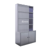 Cleanroom Storage Cabinet