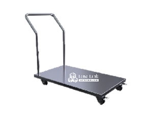 Cleanroom Trolley