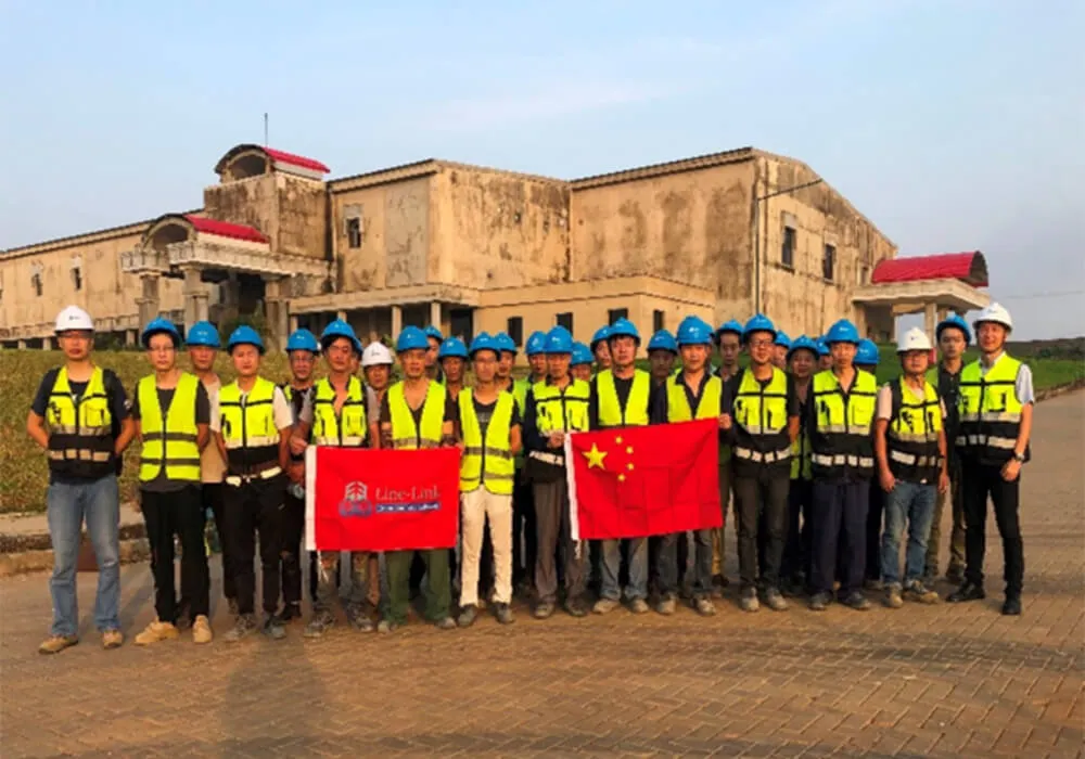 Lifecycle Engineering Support