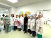 Kazakhstan Children's Hospital Project