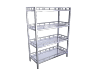 Cleanroom Rack