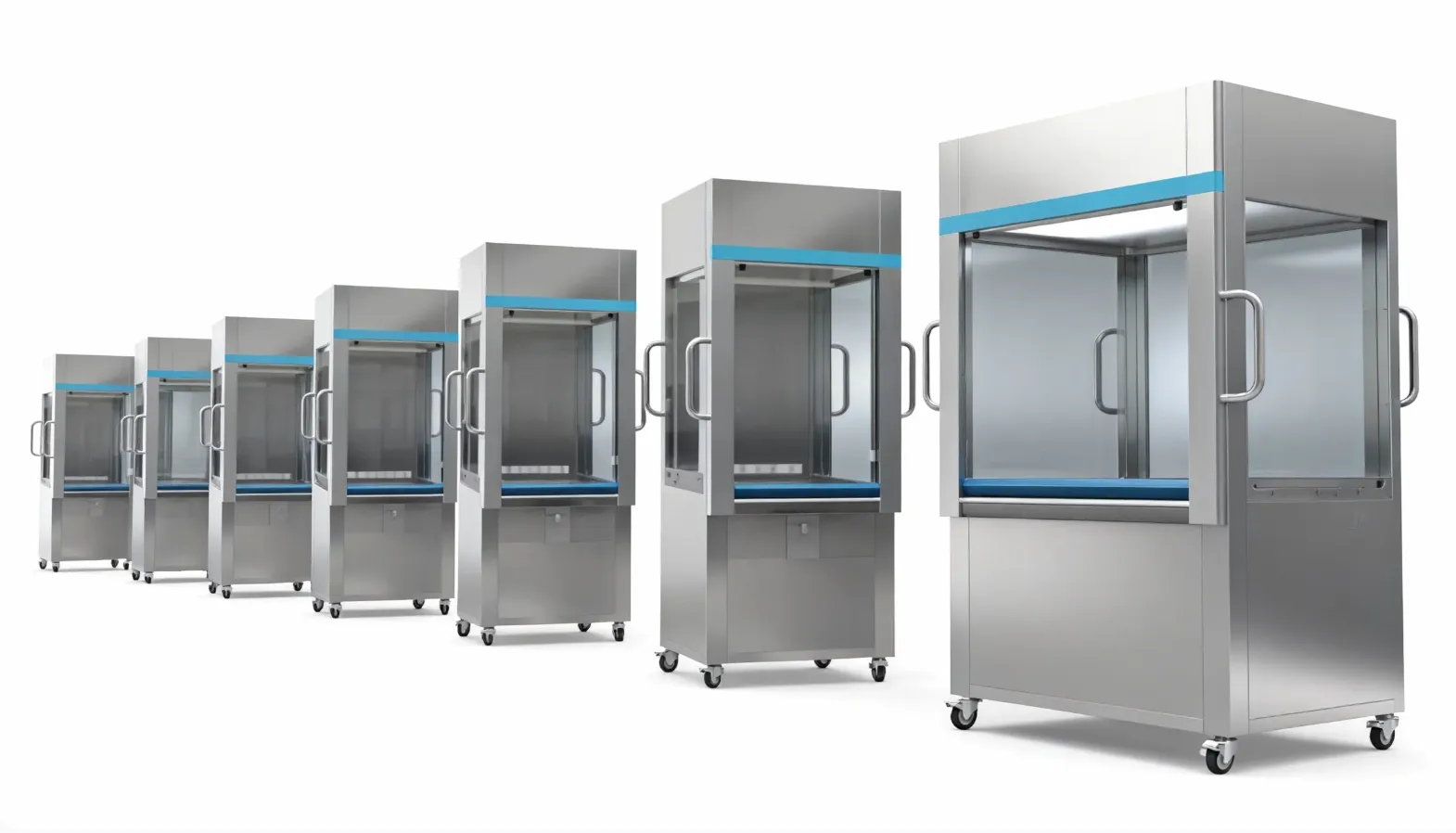 Laminar Flow Hoods LAF