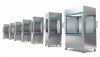 Mobile Laminar Airflow Hoods