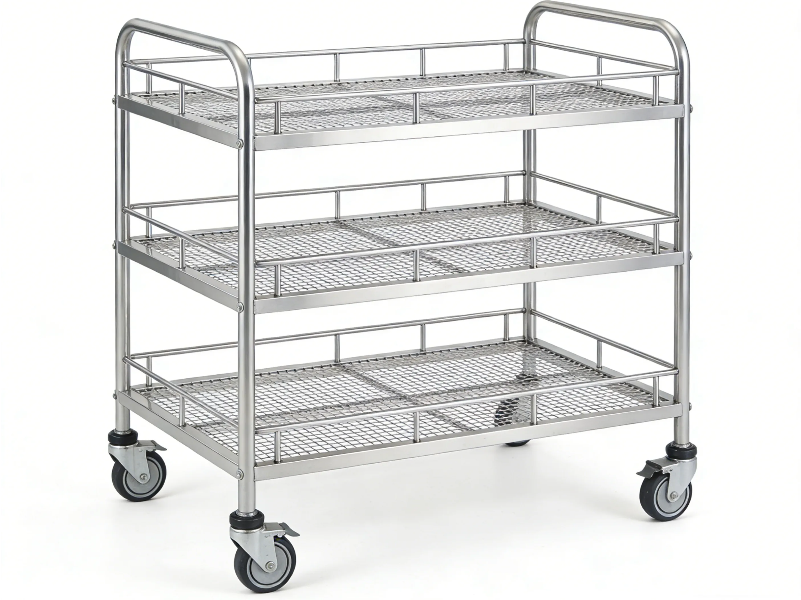 Cleanroom Workbenches