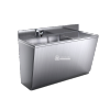 Cleanroom Wall-mounted Hand Washing Sink