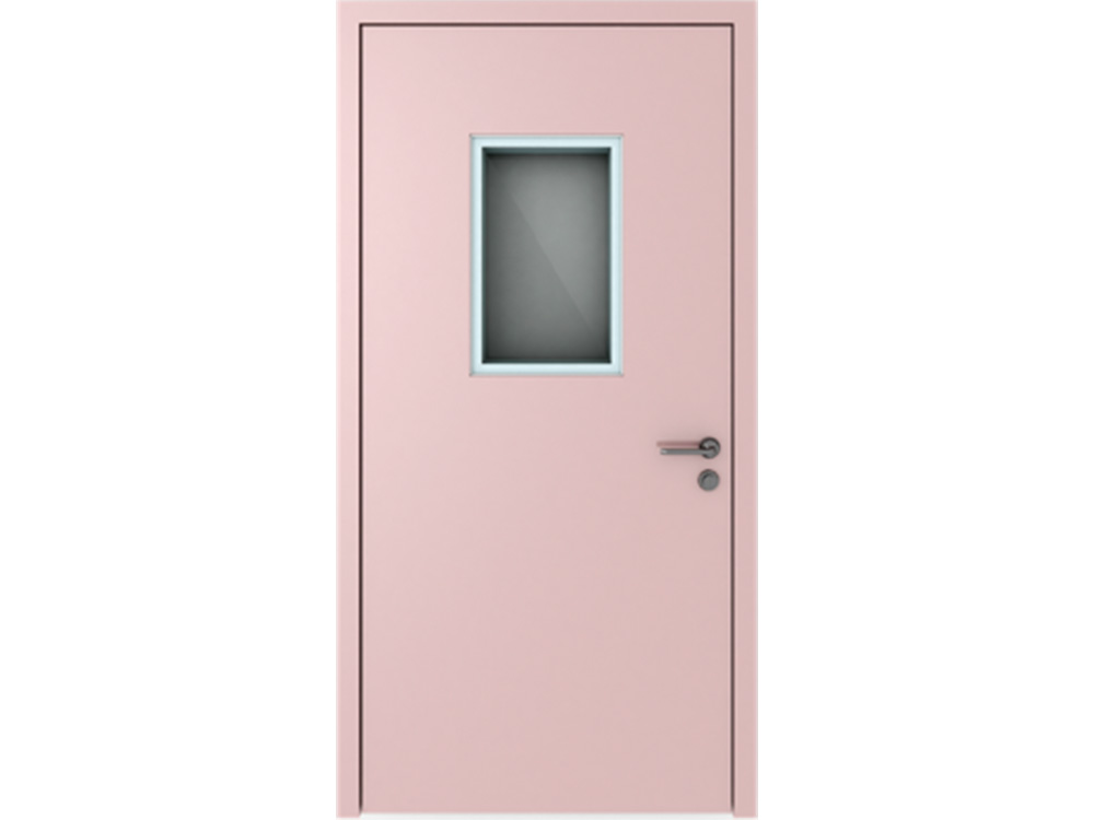 Medical Swing Door