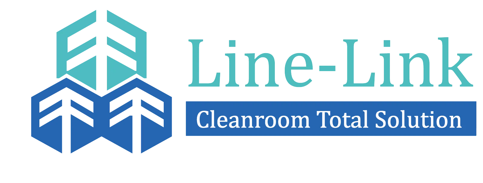 Line-Link Logo