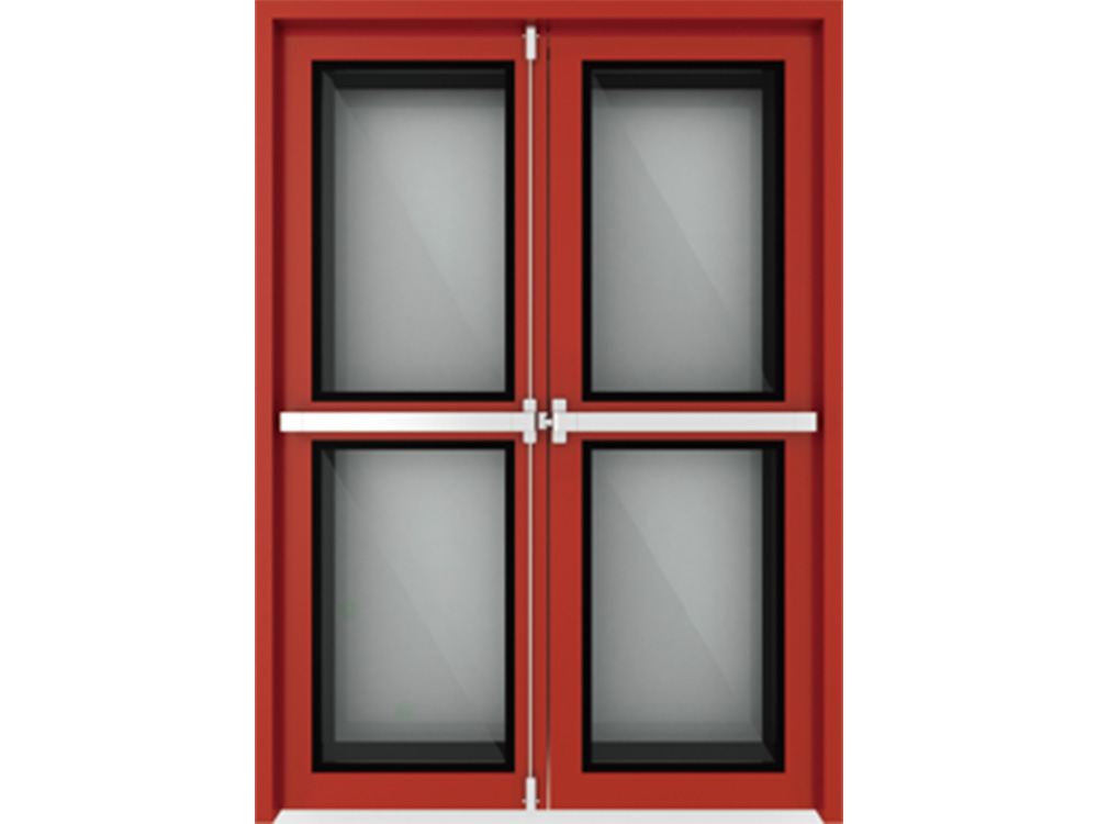 Automatic Sliding Door