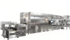 Aseptic Filling Machines