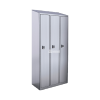 Cleanroom Garment Locker