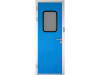 Cleanroom HPL Door