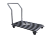 Cleanroom Trolley