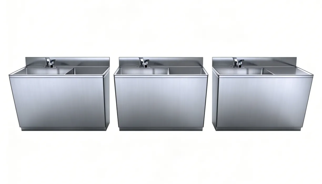 Cleanroom Workbenches