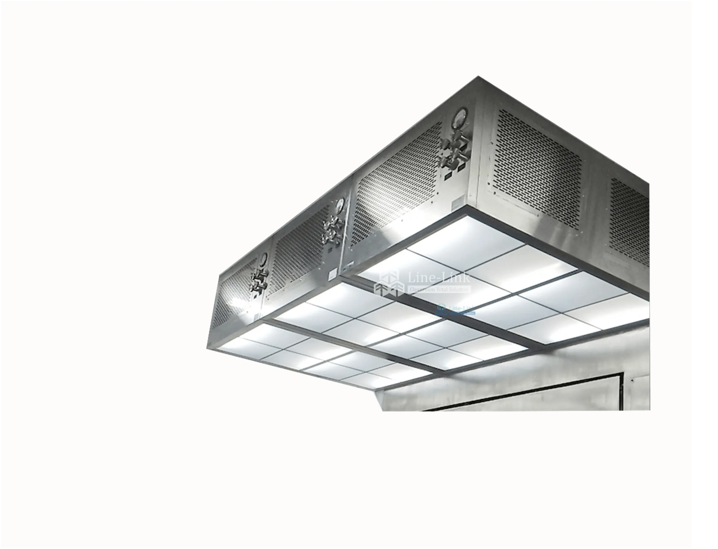 Laminar Airflow