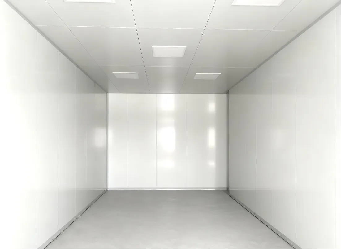 Rockwool Panel Joint Detail