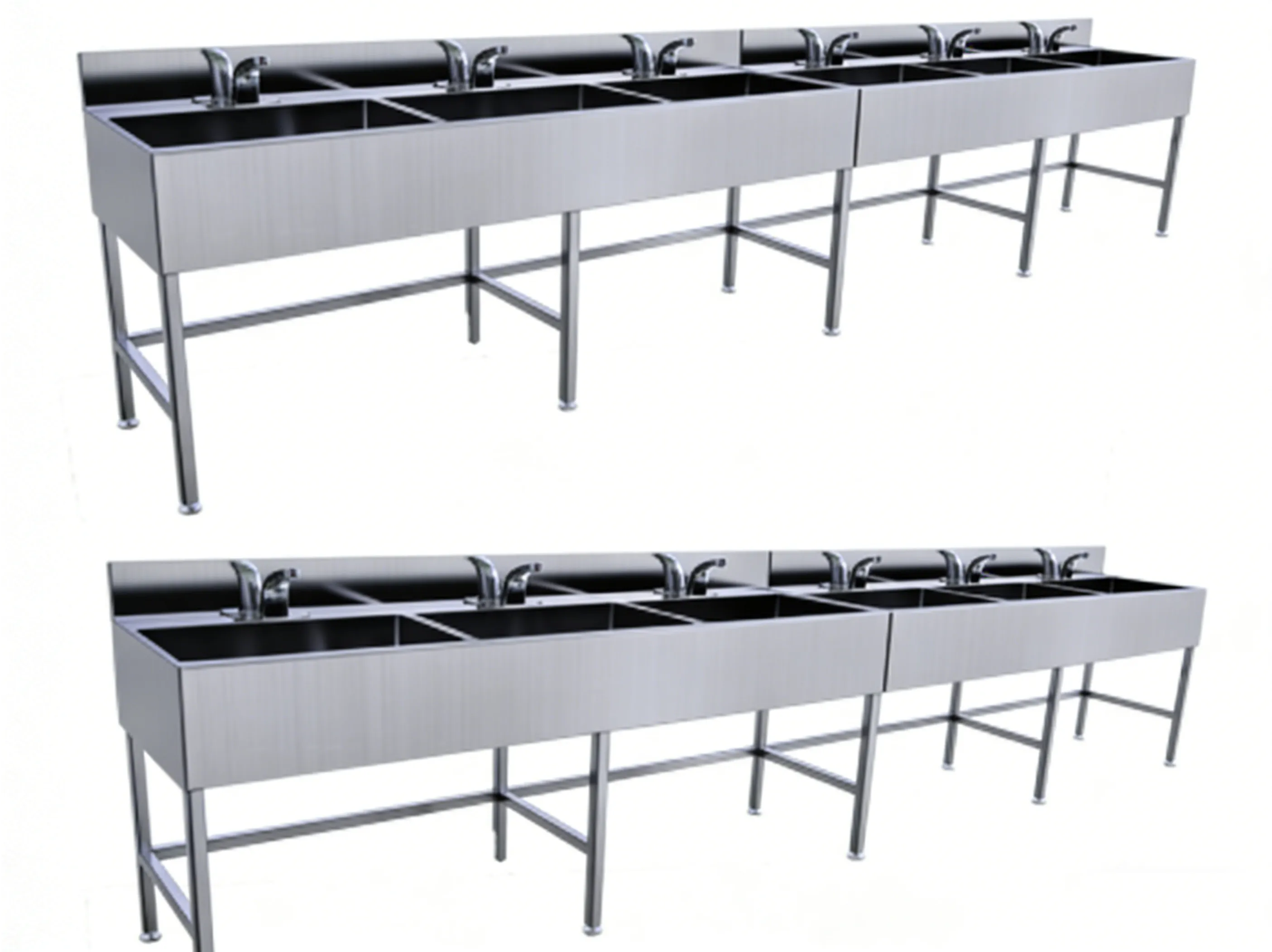 Cleanroom Workbenches