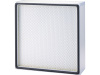 Mini-pleat HEPA Filter