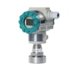 4 20mA Explosion High Precision 0.04% Pds Proof Oil Vibration Paper Pressure Sensor Transducer for Pulp and Paper Industry IP67 Sil CE Certified
