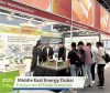 Основные моменты с Middle East Energy Dubai!