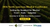 Pyrogreen Energy at North American Biochar Conference 2026: Explore Continuous Biochar Production Solutions