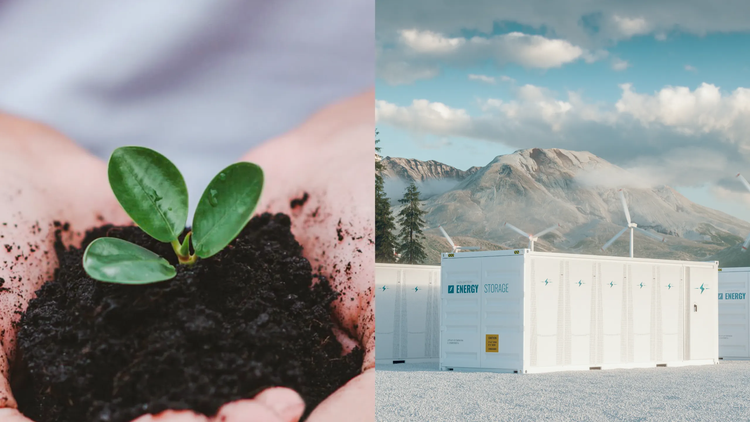 Biochar produced by the biochar machine provided by pyrogreen energy