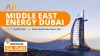 7-9 avr. 2026 Moyen-Orient Énergie Dubaï