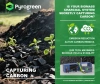 Além do Desperdício: Seu Sistema de Carvão Vegetal de Biomassa Está Secretamente Capturando Carbono?