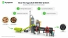 Pyrogreen Energy Upgrades BRKC(DH) Continuous Carbonization System with 50% Higher Feed Capacity