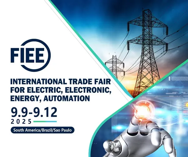 Pyrogreen Energy en FIEE 2025 | Stand C47