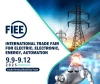 Pyrogreen Energy au FIEE 2025 | Stand C47