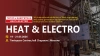 19-21 May 2026 Heat & Electro Machinery 2026