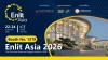 22-24 Set. 2026 Enlit Asia 2026