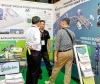 Pyrogreen showcases innovative biomass carbonization solutions at Palmex 2025 exhibition in Medan