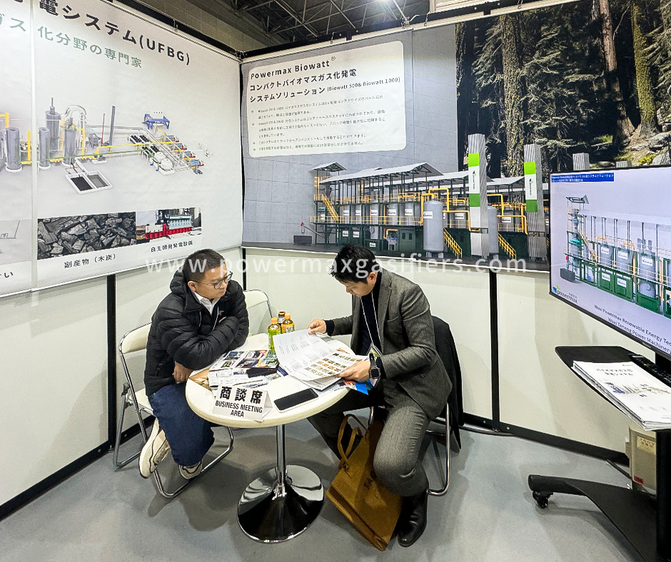 28/02 - 01/03 2024 BIOMASA EXPO (Semana Mundial de Energía Inteligente)