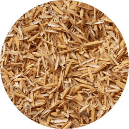 Rice husk