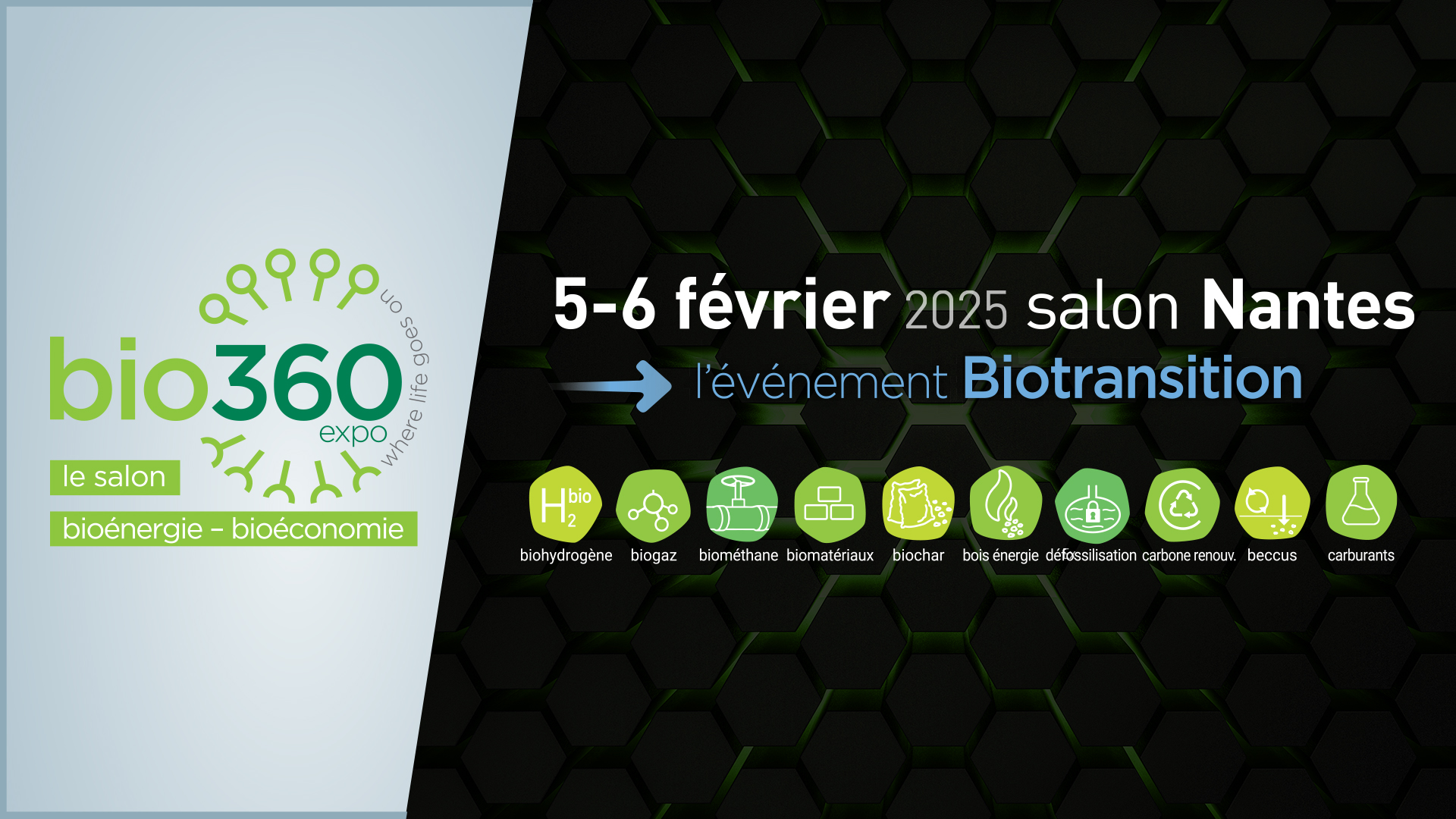 05 - 06 de febrero de 2025 Bio 360