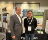 Pyrogreen at European Biocarbon Summit: Advancing Industrial Decarbonization