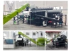 Biomass Torrefaction & Carbonization Systems | Pyrogreen