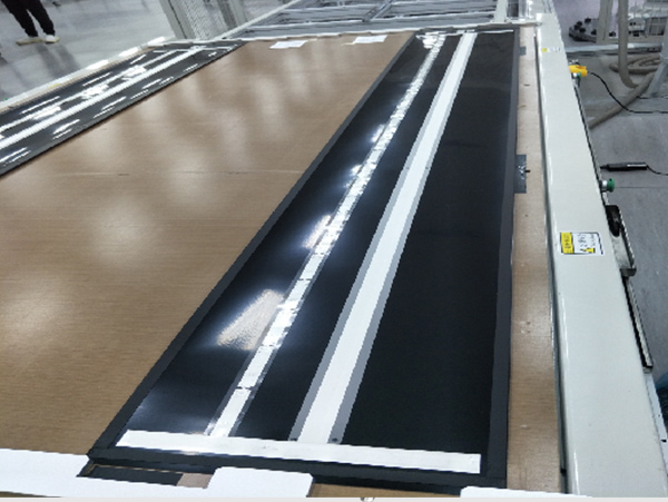 KJ-717 Hot melt Butyl Adhesive